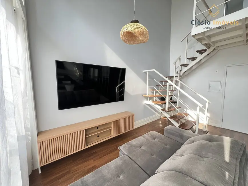 Apartamento com 1 quarto à venda, 65m2 em Cidade Monções, São Paulo - SP - imagem 8 Foto 8 de Apartamento com 1 quarto à venda, 65m2 em Cidade Monções, São Paulo - SP