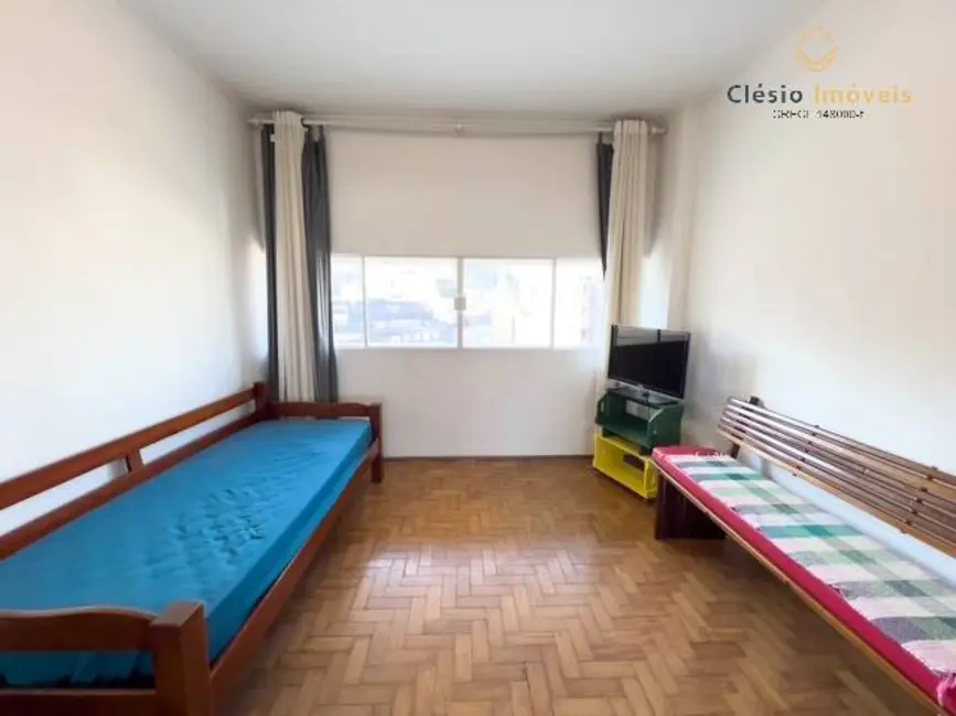 Foto 1 de Apartamento com 1 quarto à venda, 60m2 em Bela Vista, São Paulo - SP