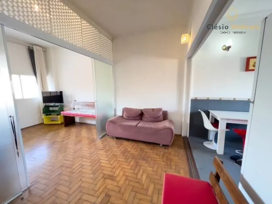 Apartamento com 1 quarto à venda, 60m2 em Bela Vista, São Paulo - SP - imagem 7 Foto 7 de Apartamento com 1 quarto à venda, 60m2 em Bela Vista, São Paulo - SP