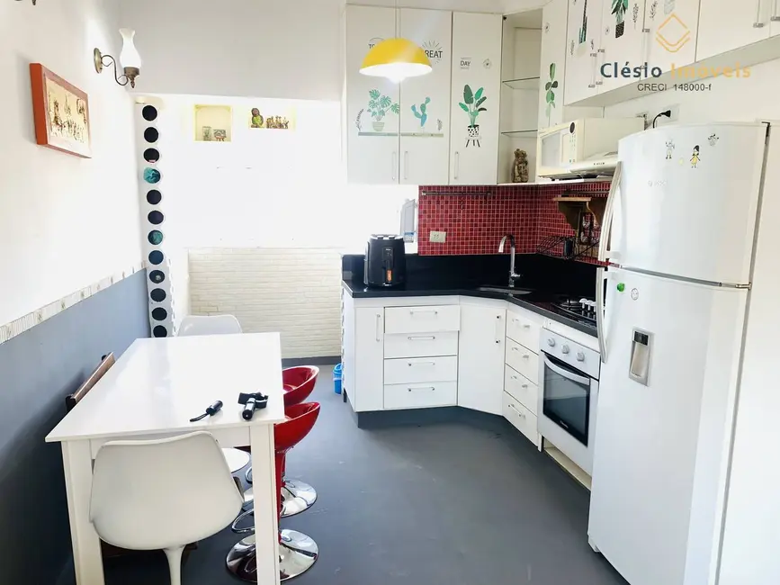 Apartamento com 1 quarto à venda, 60m2 em Bela Vista, São Paulo - SP - imagem 9 Foto 9 de Apartamento com 1 quarto à venda, 60m2 em Bela Vista, São Paulo - SP