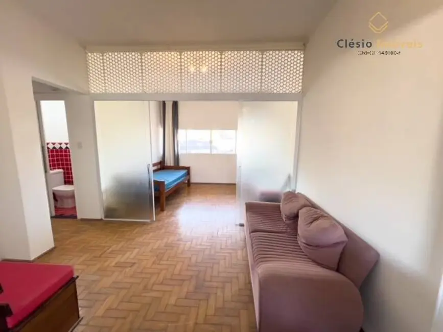 Apartamento com 1 quarto à venda, 60m2 em Bela Vista, São Paulo - SP - imagem 4 Foto 4 de Apartamento com 1 quarto à venda, 60m2 em Bela Vista, São Paulo - SP