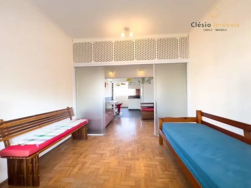 Foto 2 de Apartamento com 1 quarto à venda, 60m2 em Bela Vista, São Paulo - SP