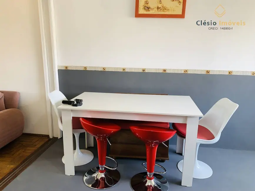 Apartamento com 1 quarto à venda, 60m2 em Bela Vista, São Paulo - SP - imagem 8 Foto 8 de Apartamento com 1 quarto à venda, 60m2 em Bela Vista, São Paulo - SP