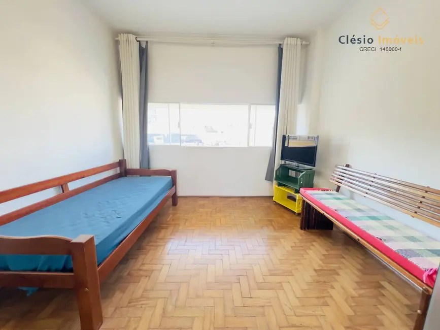 Foto 1 de Apartamento com 1 quarto à venda, 60m2 em Bela Vista, São Paulo - SP
