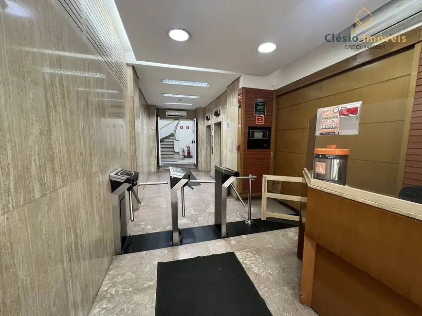 Foto 3 de Sala Comercial à venda, 4250m2 em República, São Paulo - SP