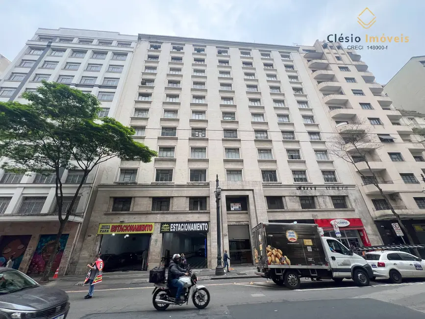 Foto 1 de Sala Comercial à venda, 4250m2 em República, São Paulo - SP