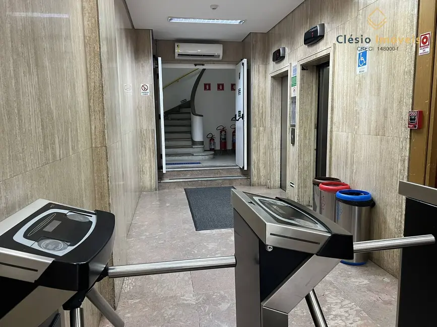 Foto 5 de Sala Comercial à venda, 4250m2 em República, São Paulo - SP