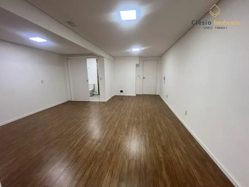 Foto 3 de Apartamento com 1 quarto à venda, 49m2 em Bela Vista, São Paulo - SP