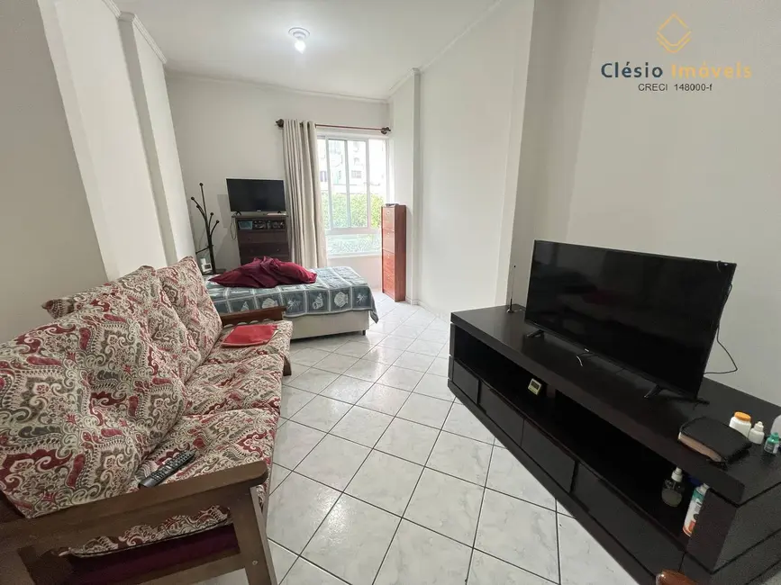 Foto 2 de Apartamento com 1 quarto à venda, 44m2 em Consolação, São Paulo - SP