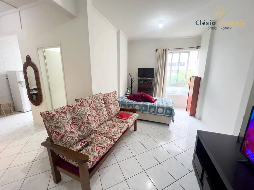 Foto 1 de Apartamento com 1 quarto à venda, 44m2 em Consolação, São Paulo - SP