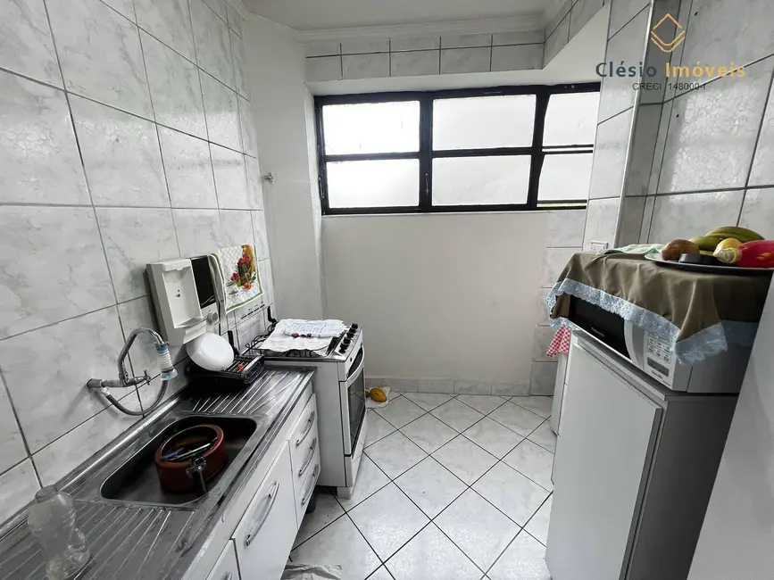 Foto 9 de Apartamento com 1 quarto à venda, 44m2 em Consolação, São Paulo - SP