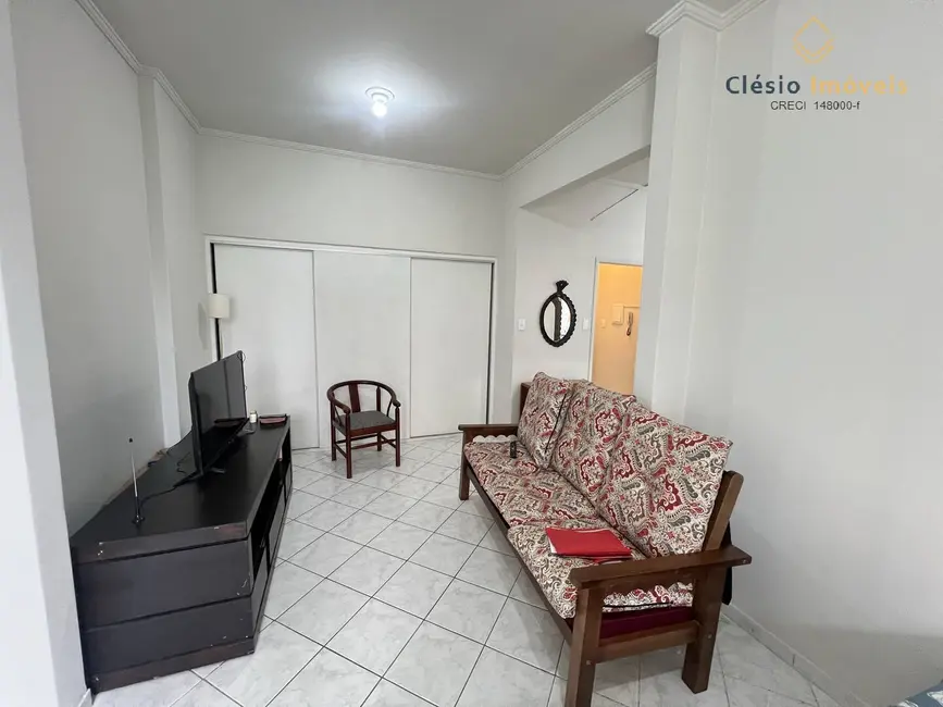 Foto 4 de Apartamento com 1 quarto à venda, 44m2 em Consolação, São Paulo - SP