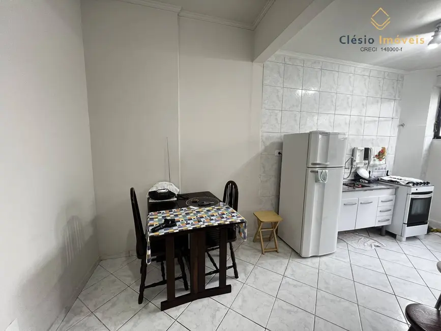 Foto 7 de Apartamento com 1 quarto à venda, 44m2 em Consolação, São Paulo - SP