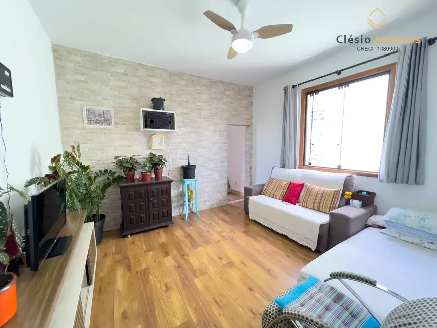 Foto 2 de Apartamento com 1 quarto à venda, 40m2 em Bela Vista, São Paulo - SP