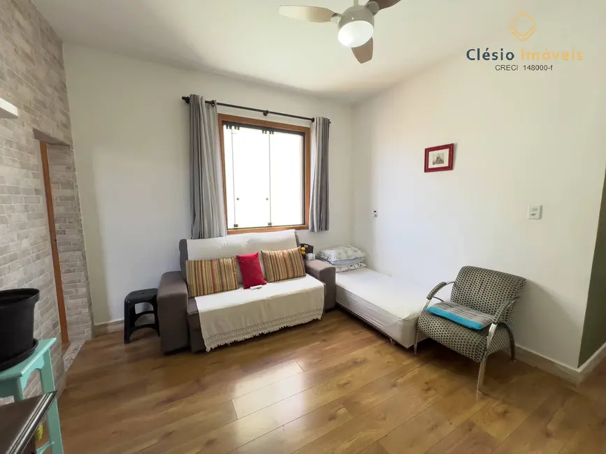 Apartamento com 1 quarto à venda, 40m2 em Bela Vista, São Paulo - SP - imagem 6 Foto 6 de Apartamento com 1 quarto à venda, 40m2 em Bela Vista, São Paulo - SP