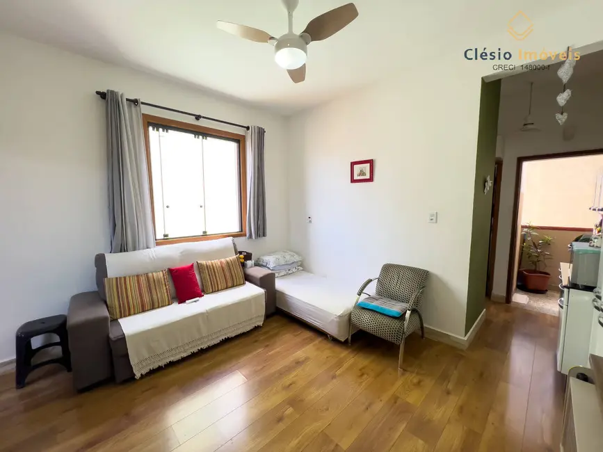 Apartamento com 1 quarto à venda, 40m2 em Bela Vista, São Paulo - SP - imagem 4 Foto 4 de Apartamento com 1 quarto à venda, 40m2 em Bela Vista, São Paulo - SP