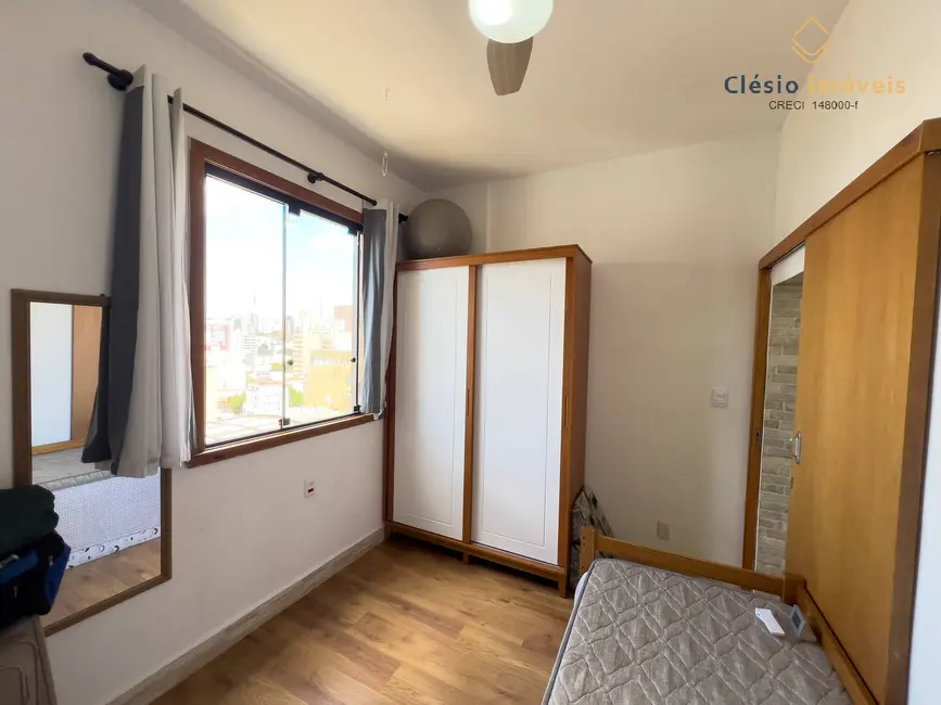 Apartamento com 1 quarto à venda, 40m2 em Bela Vista, São Paulo - SP - imagem 9 Foto 9 de Apartamento com 1 quarto à venda, 40m2 em Bela Vista, São Paulo - SP