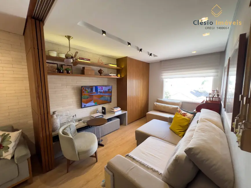 Apartamento com 2 quartos à venda, 74m2 em Higienópolis, São Paulo - SP - imagem 3 Foto 3 de Apartamento com 2 quartos à venda, 74m2 em Higienópolis, São Paulo - SP