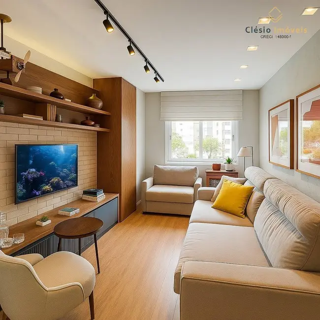 Foto 1 de Apartamento com 2 quartos à venda, 74m2 em Higienópolis, São Paulo - SP