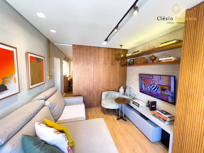 Foto 2 de Apartamento com 2 quartos à venda, 74m2 em Higienópolis, São Paulo - SP