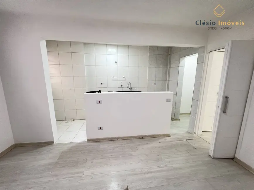 Foto 7 de Apartamento com 1 quarto à venda, 45m2 em Consolação, São Paulo - SP