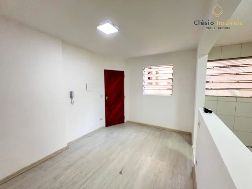 Foto 3 de Apartamento com 1 quarto à venda, 45m2 em Consolação, São Paulo - SP