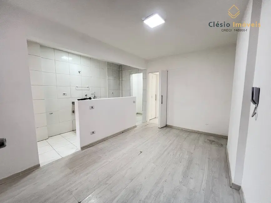 Foto 2 de Apartamento com 1 quarto à venda, 45m2 em Consolação, São Paulo - SP