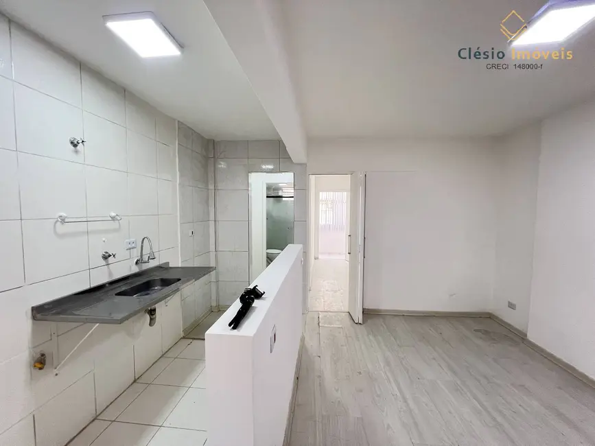 Foto 8 de Apartamento com 1 quarto à venda, 45m2 em Consolação, São Paulo - SP