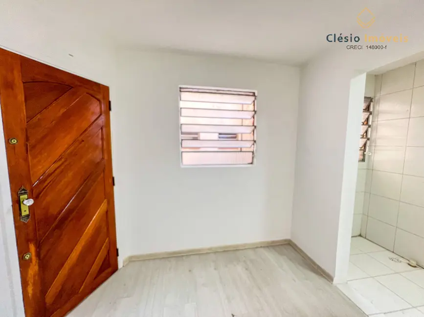 Foto 6 de Apartamento com 1 quarto à venda, 45m2 em Consolação, São Paulo - SP