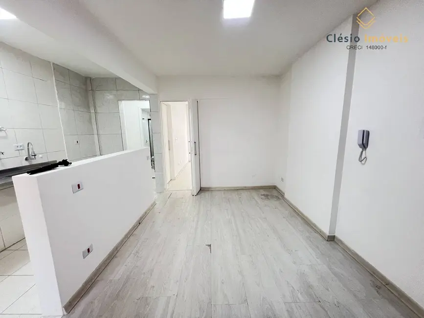 Foto 4 de Apartamento com 1 quarto à venda, 45m2 em Consolação, São Paulo - SP
