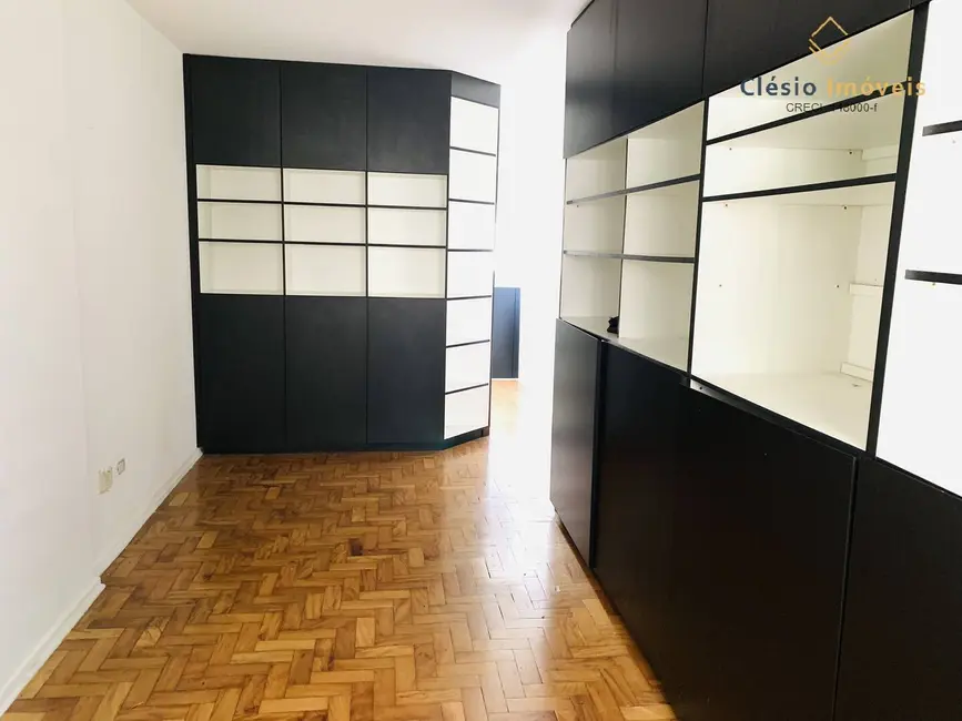 Foto 2 de Apartamento com 1 quarto à venda, 45m2 em Consolação, São Paulo - SP
