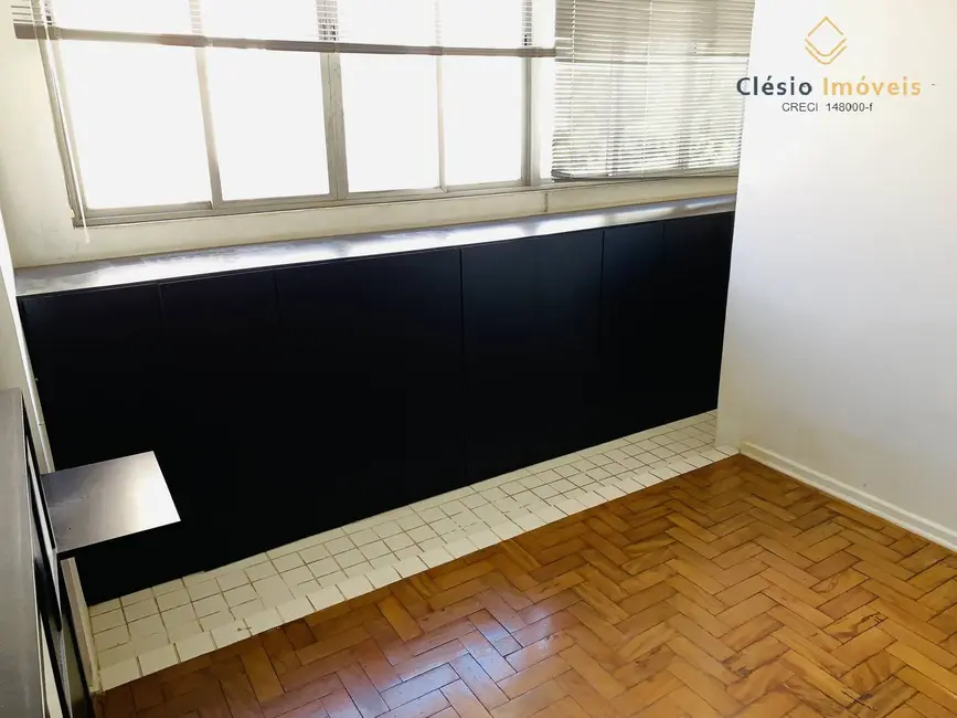 Foto 5 de Apartamento com 1 quarto à venda, 45m2 em Consolação, São Paulo - SP