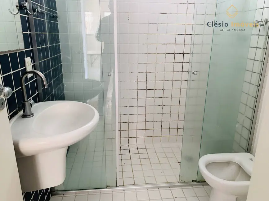 Foto 9 de Apartamento com 1 quarto à venda, 45m2 em Consolação, São Paulo - SP