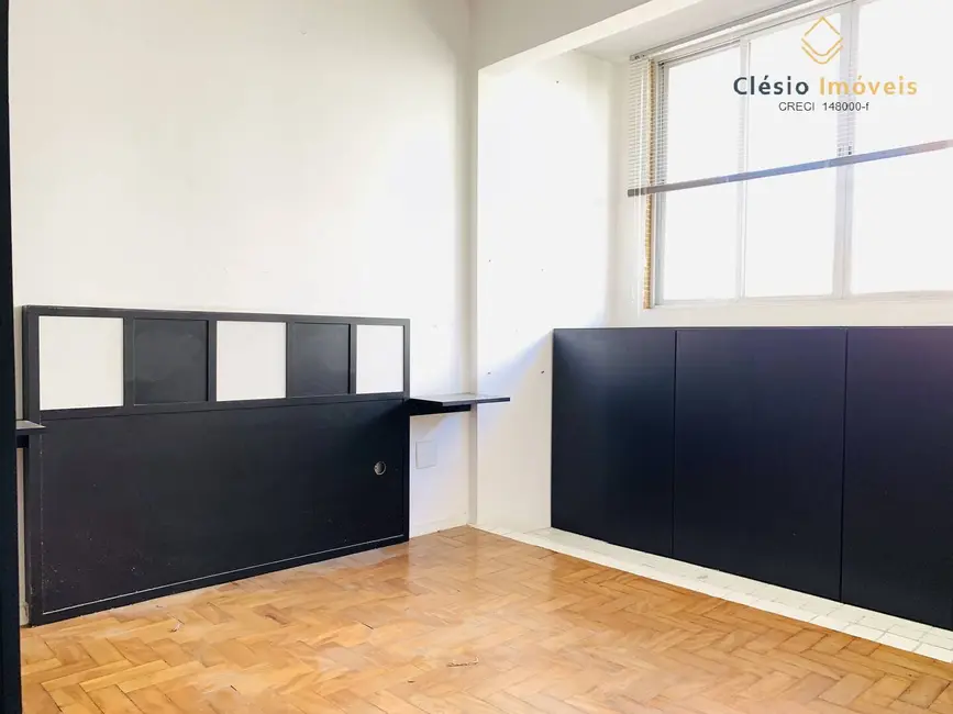 Foto 3 de Apartamento com 1 quarto à venda, 45m2 em Consolação, São Paulo - SP