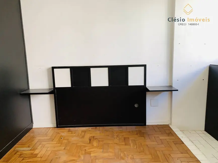 Foto 4 de Apartamento com 1 quarto à venda, 45m2 em Consolação, São Paulo - SP
