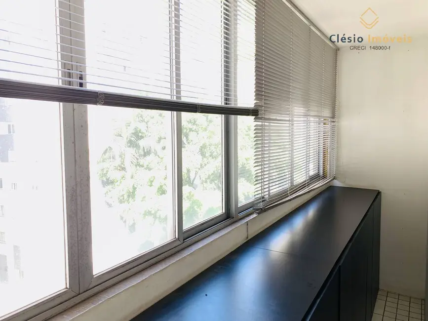 Foto 7 de Apartamento com 1 quarto à venda, 45m2 em Consolação, São Paulo - SP