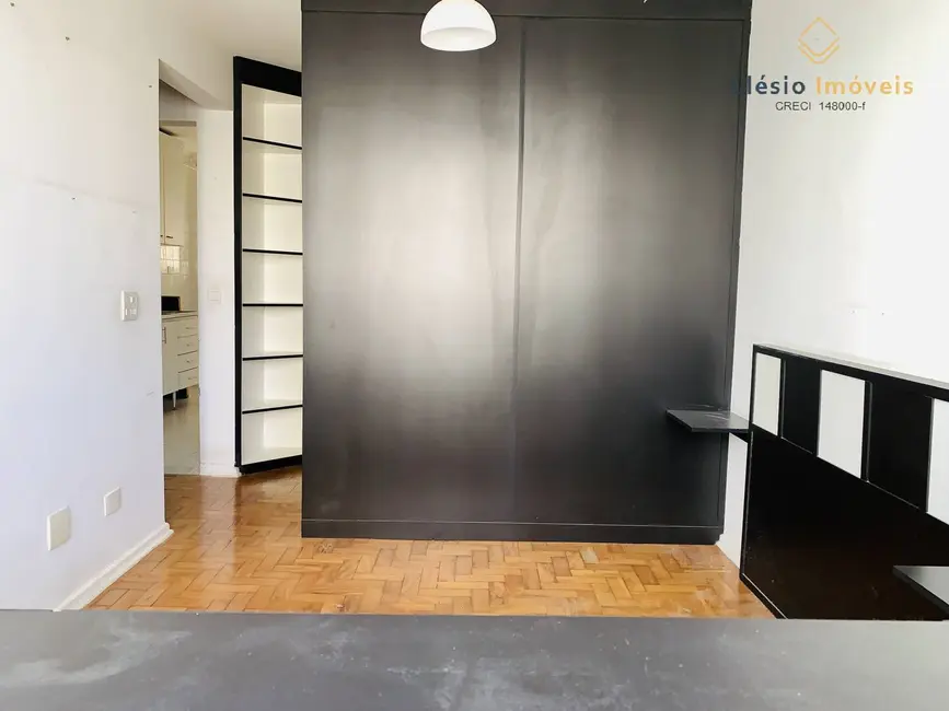 Foto 6 de Apartamento com 1 quarto à venda, 45m2 em Consolação, São Paulo - SP