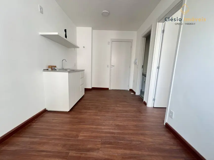 Apartamento com 1 quarto à venda, 26m2 em Vila Buarque, São Paulo - SP - imagem 6 Foto 6 de Apartamento com 1 quarto à venda, 26m2 em Vila Buarque, São Paulo - SP
