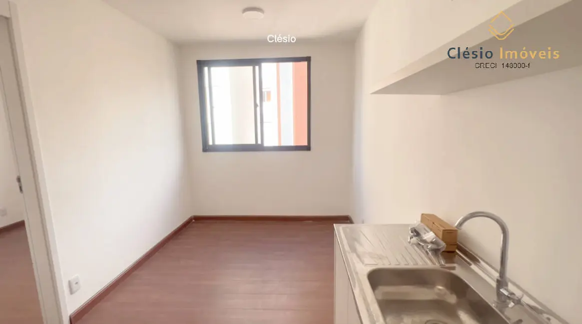 Apartamento com 1 quarto à venda, 26m2 em Vila Buarque, São Paulo - SP - imagem 1 Foto 1 de Apartamento com 1 quarto à venda, 26m2 em Vila Buarque, São Paulo - SP