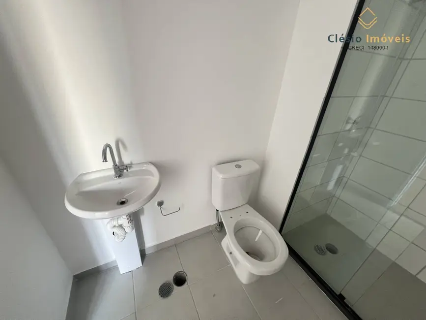 Apartamento com 1 quarto à venda, 26m2 em Vila Buarque, São Paulo - SP - imagem 9 Foto 9 de Apartamento com 1 quarto à venda, 26m2 em Vila Buarque, São Paulo - SP