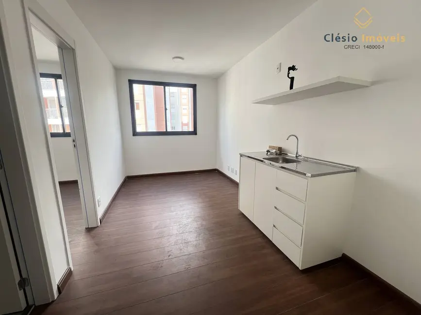 Apartamento com 1 quarto à venda, 26m2 em Vila Buarque, São Paulo - SP - imagem 2 Foto 2 de Apartamento com 1 quarto à venda, 26m2 em Vila Buarque, São Paulo - SP