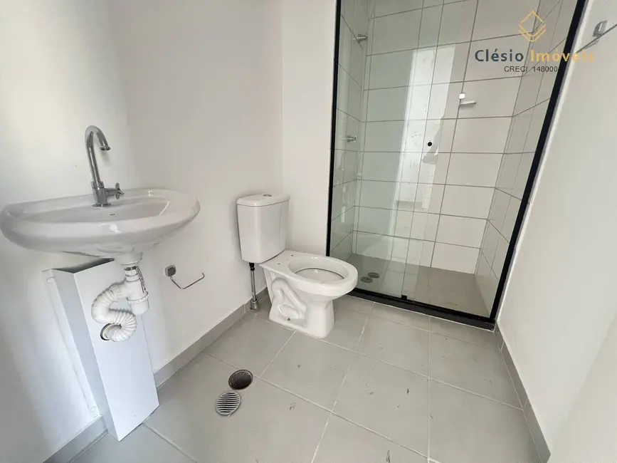 Apartamento com 1 quarto à venda, 26m2 em Vila Buarque, São Paulo - SP - imagem 7 Foto 7 de Apartamento com 1 quarto à venda, 26m2 em Vila Buarque, São Paulo - SP