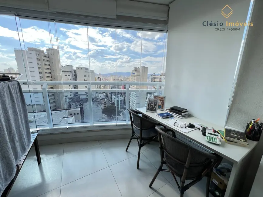 Foto 7 de Apartamento com 1 quarto à venda, 45m2 em Santa Efigênia, São Paulo - SP