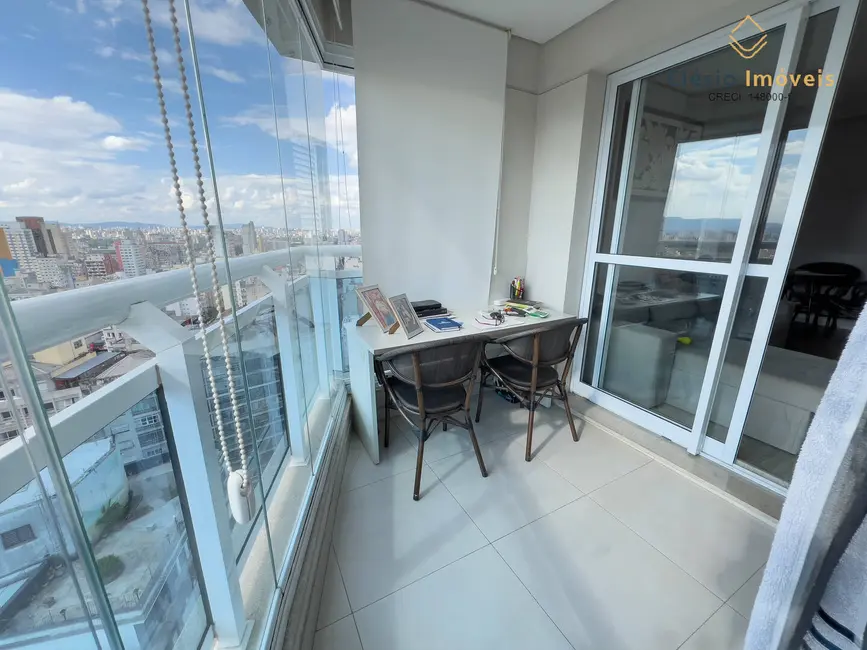Foto 8 de Apartamento com 1 quarto à venda, 45m2 em Santa Efigênia, São Paulo - SP