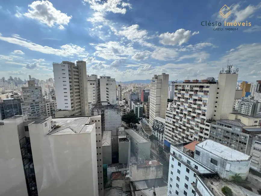Foto 9 de Apartamento com 1 quarto à venda, 45m2 em Santa Efigênia, São Paulo - SP