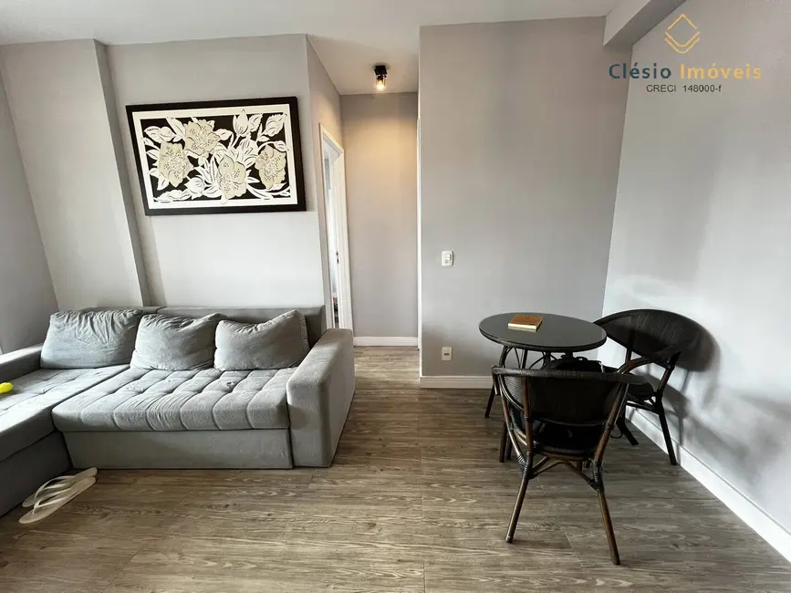 Foto 5 de Apartamento com 1 quarto à venda, 45m2 em Santa Efigênia, São Paulo - SP