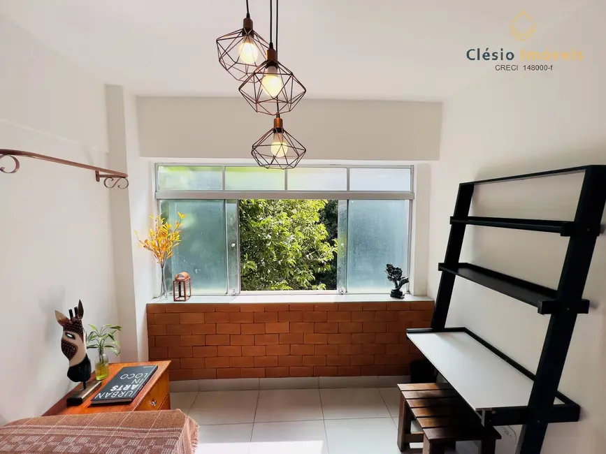 Foto 2 de Apartamento com 1 quarto à venda, 27m2 em Vila Buarque, São Paulo - SP