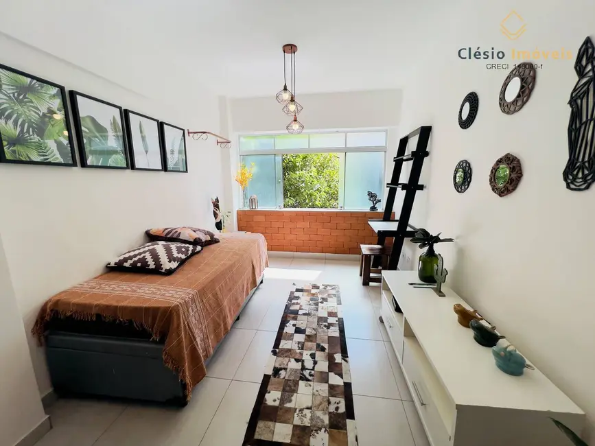 Foto 1 de Apartamento com 1 quarto à venda, 27m2 em Vila Buarque, São Paulo - SP