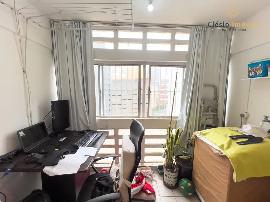 Apartamento com 1 quarto à venda, 35m2 em Consolação, São Paulo - SP - imagem 5 Foto 5 de Apartamento com 1 quarto à venda, 35m2 em Consolação, São Paulo - SP