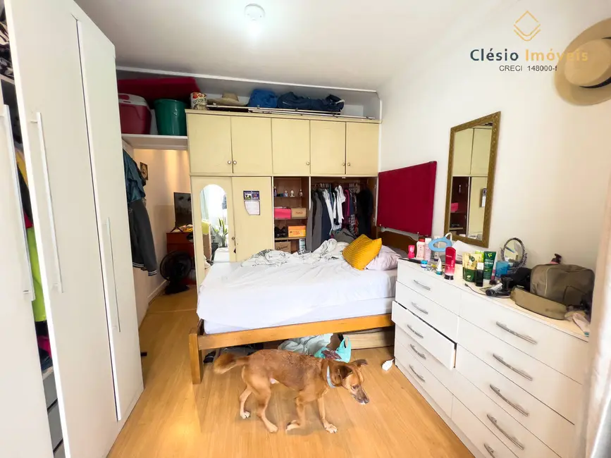 Apartamento com 1 quarto à venda, 35m2 em Consolação, São Paulo - SP - imagem 8 Foto 8 de Apartamento com 1 quarto à venda, 35m2 em Consolação, São Paulo - SP